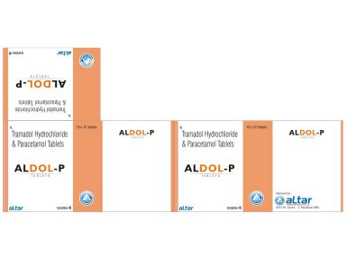 ALDOL - P - Altar Pharmaceuticals Pvt. Ltd.