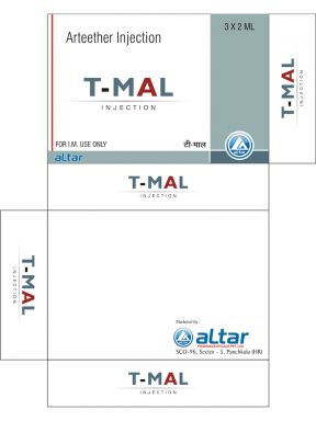 T- MAL - Altar Pharmaceuticals Pvt. Ltd.