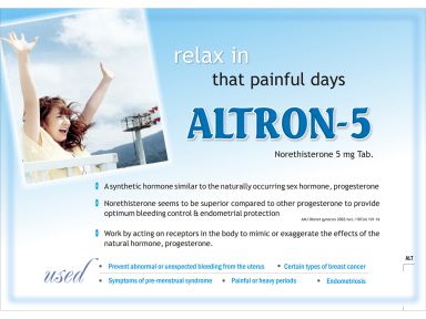 ALTRON - 5 - Altar Pharmaceuticals Pvt. Ltd.