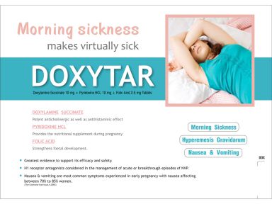 DOXYTAR - Altar Pharmaceuticals Pvt. Ltd.