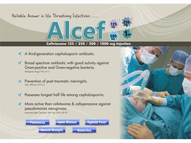 ALCEF - 250 - Altar Pharmaceuticals Pvt. Ltd.