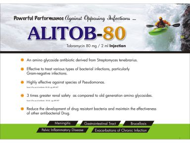 ALITOB - 80 - Altar Pharmaceuticals Pvt. Ltd.