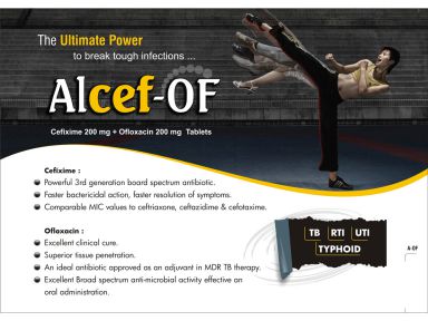 ALCEF - OF - Altar Pharmaceuticals Pvt. Ltd.