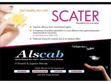 ALSCAB - Altar Pharmaceuticals Pvt. Ltd.