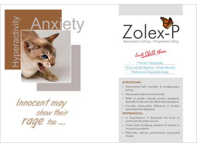 ZOLEX - P - Altar Pharmaceuticals Pvt. Ltd.