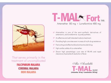T-MAL* - Altar Pharmaceuticals Pvt. Ltd.