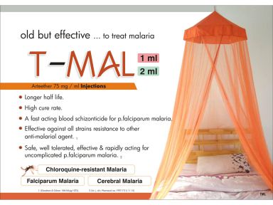 T- MAL - Altar Pharmaceuticals Pvt. Ltd.